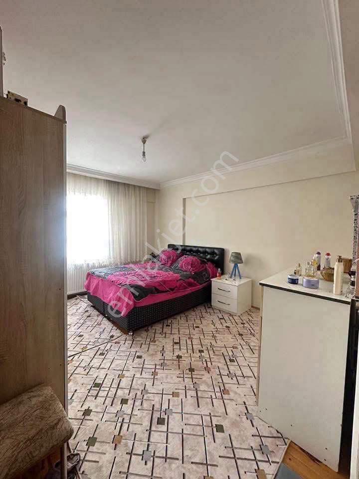 Niğde Mrz Şahsüleyman Mah.nezihe Tahsin Okulu Yanı Satılık Daire - Görsel 17