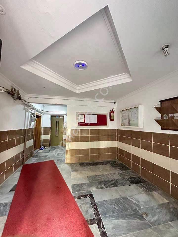 Niğde Mrz Şahsüleyman Mah.nezihe Tahsin Okulu Yanı Satılık Daire - Görsel 27
