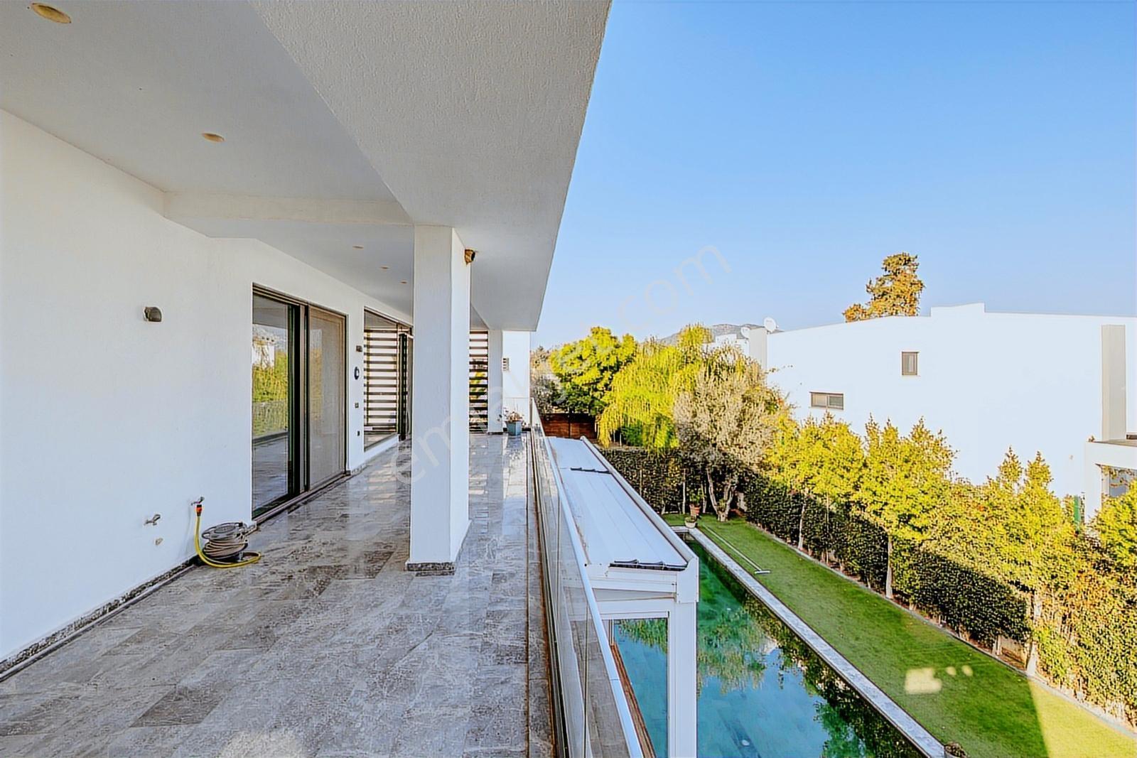 Fiyat Avantajlı Satılık! Ortakent Yalıda Müstakil Havuzlu Villa - Görsel 6