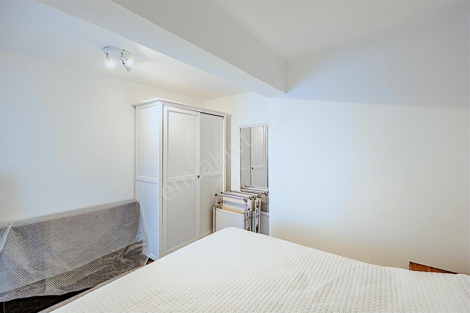 Bodrum Kumbahçe'de Satılık Marina, Kale Ve Kos Manzaralı Villa - Görsel 55
