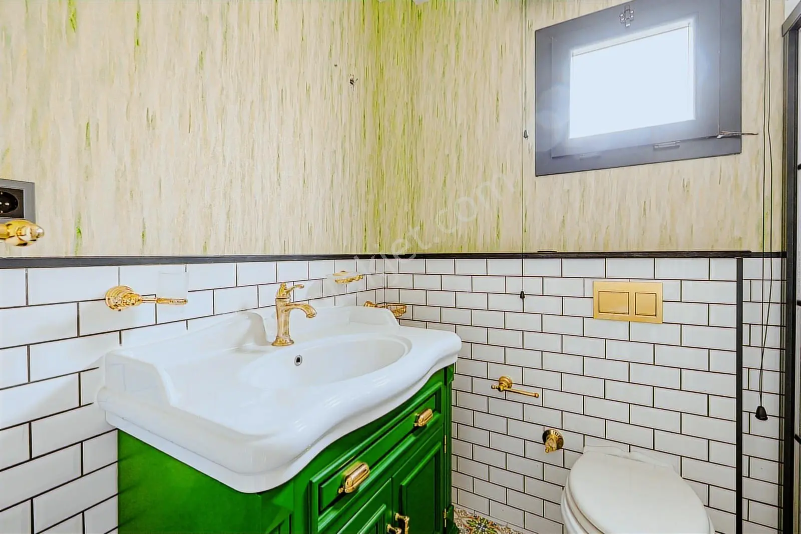 Gümüşlük Jasmine Residence'da! 80 M² Özel Teraslı, Şömineli 2+1 - Görsel 16