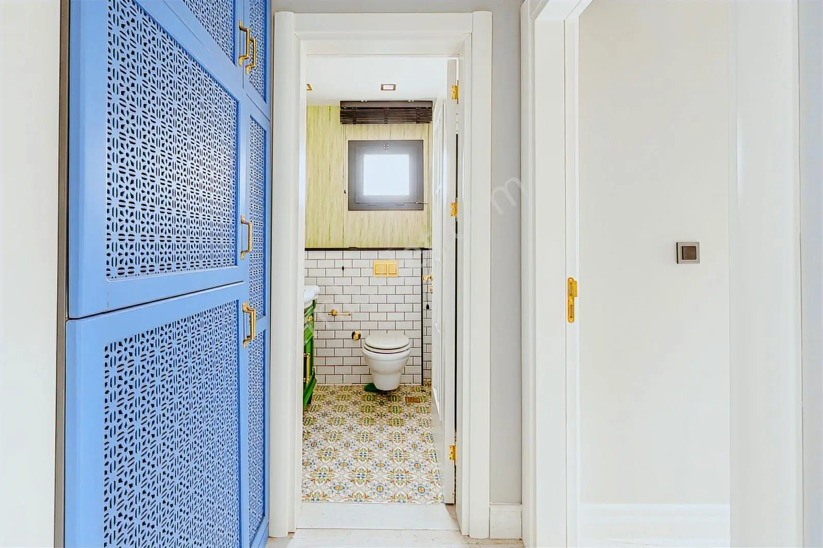 Gümüşlük Jasmine Residence'da! 80 M² Özel Teraslı, Şömineli 2+1 - Görsel 9