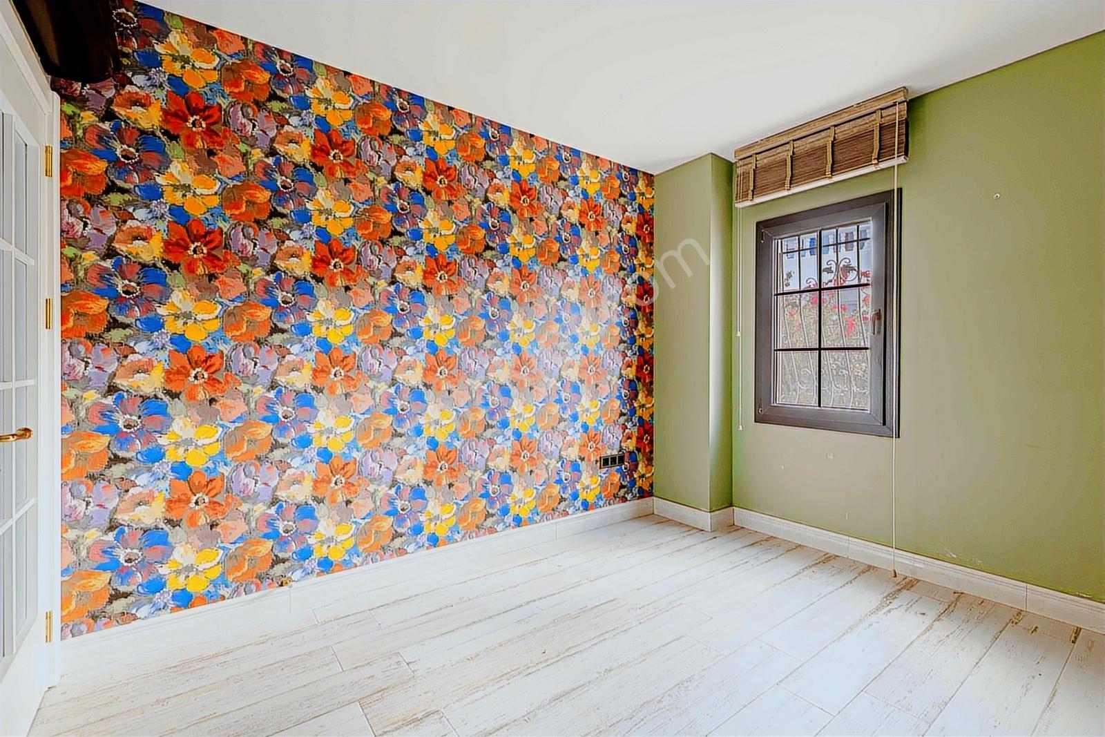 Gümüşlük Jasmine Residence'da! 80 M² Özel Teraslı, Şömineli 2+1 - Görsel 5