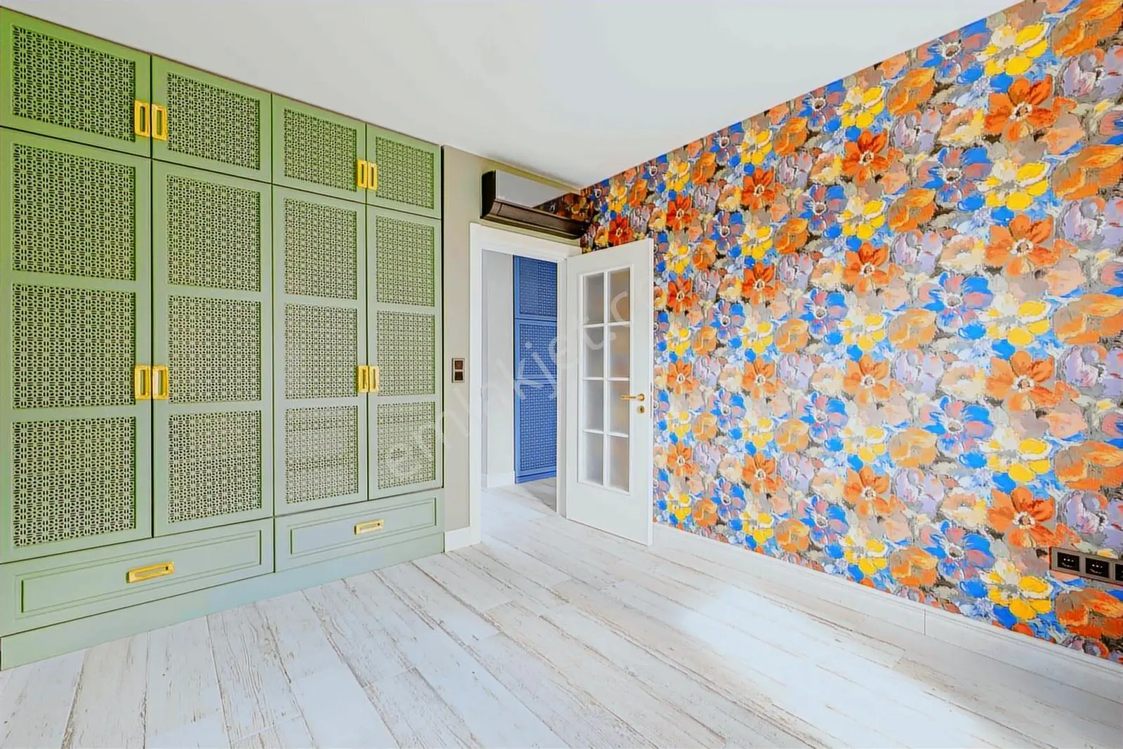 Gümüşlük Jasmine Residence'da! 80 M² Özel Teraslı, Şömineli 2+1 - Görsel 27