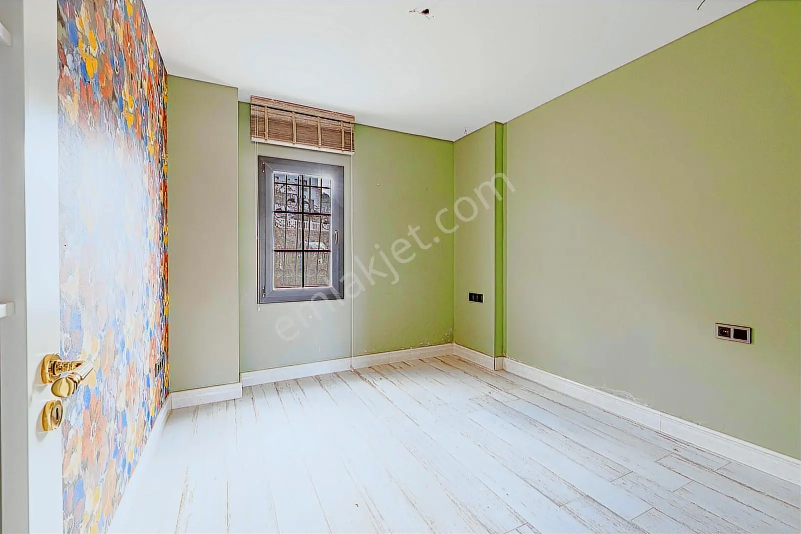 Gümüşlük Jasmine Residence'da! 80 M² Özel Teraslı, Şömineli 2+1 - Görsel 21