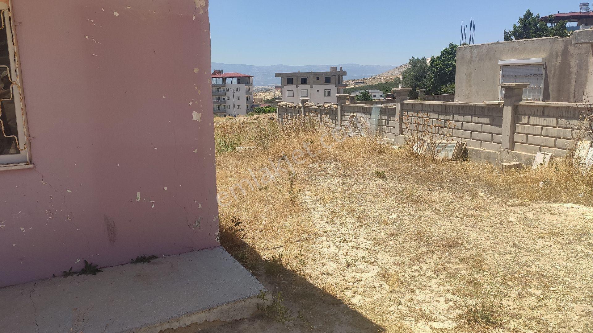 Deveci Mahallesinde Selamlı Yolu Üzeri Satılık Müstakil Ev - Görsel 12