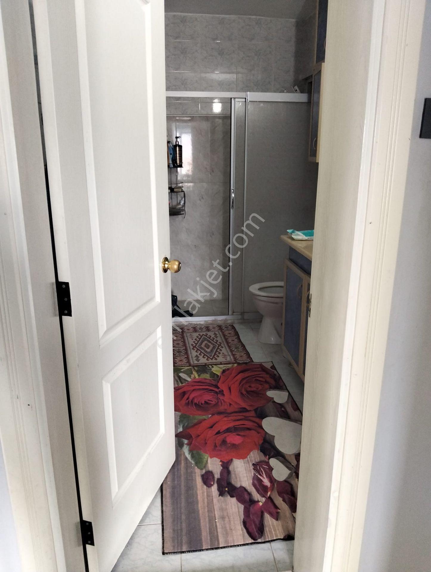 Nazilli Turan Mahallesin De Site İçi Geniş Bakımlı Daire - Görsel 8