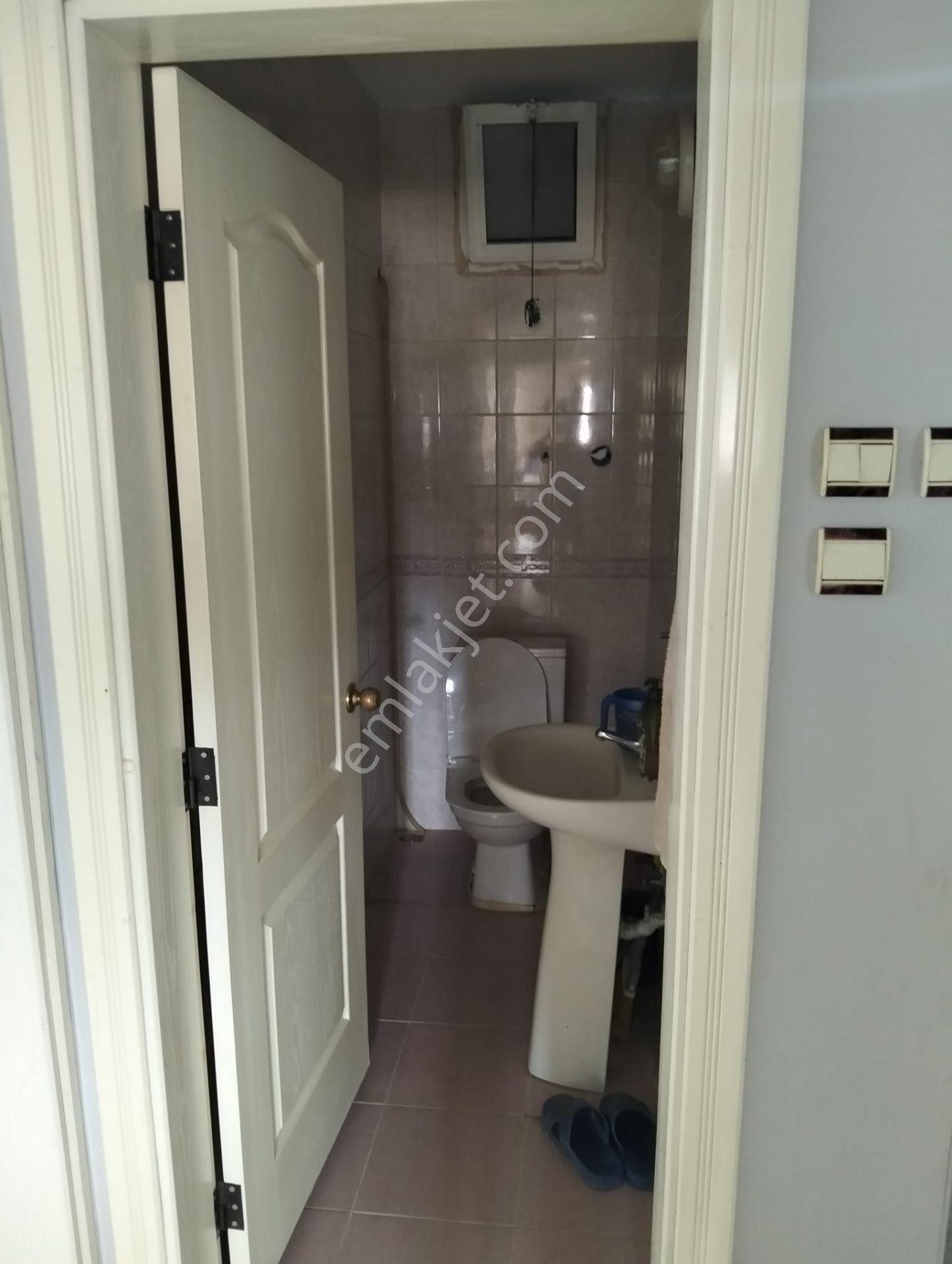 Nazilli Turan Mahallesin De Site İçi Geniş Bakımlı Daire - Görsel 13