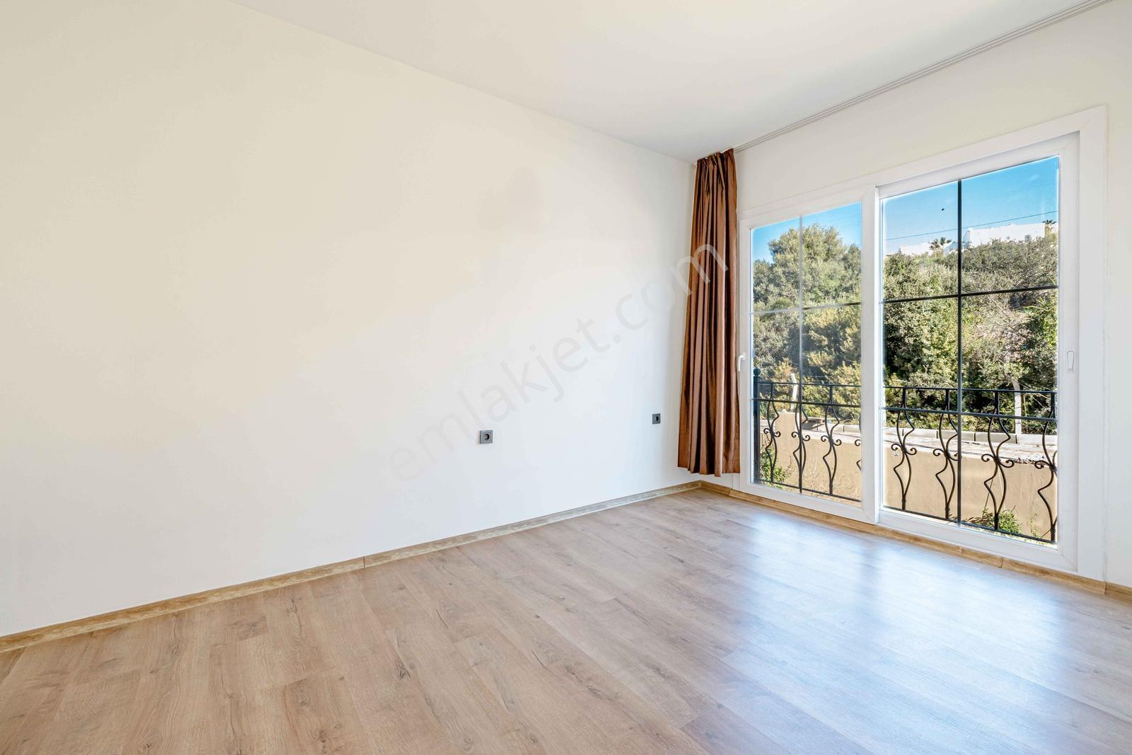Meşelik Doğa Manzaralı Müstakil Havuzlu 5 + 1 İkiz Villa - Görsel 33
