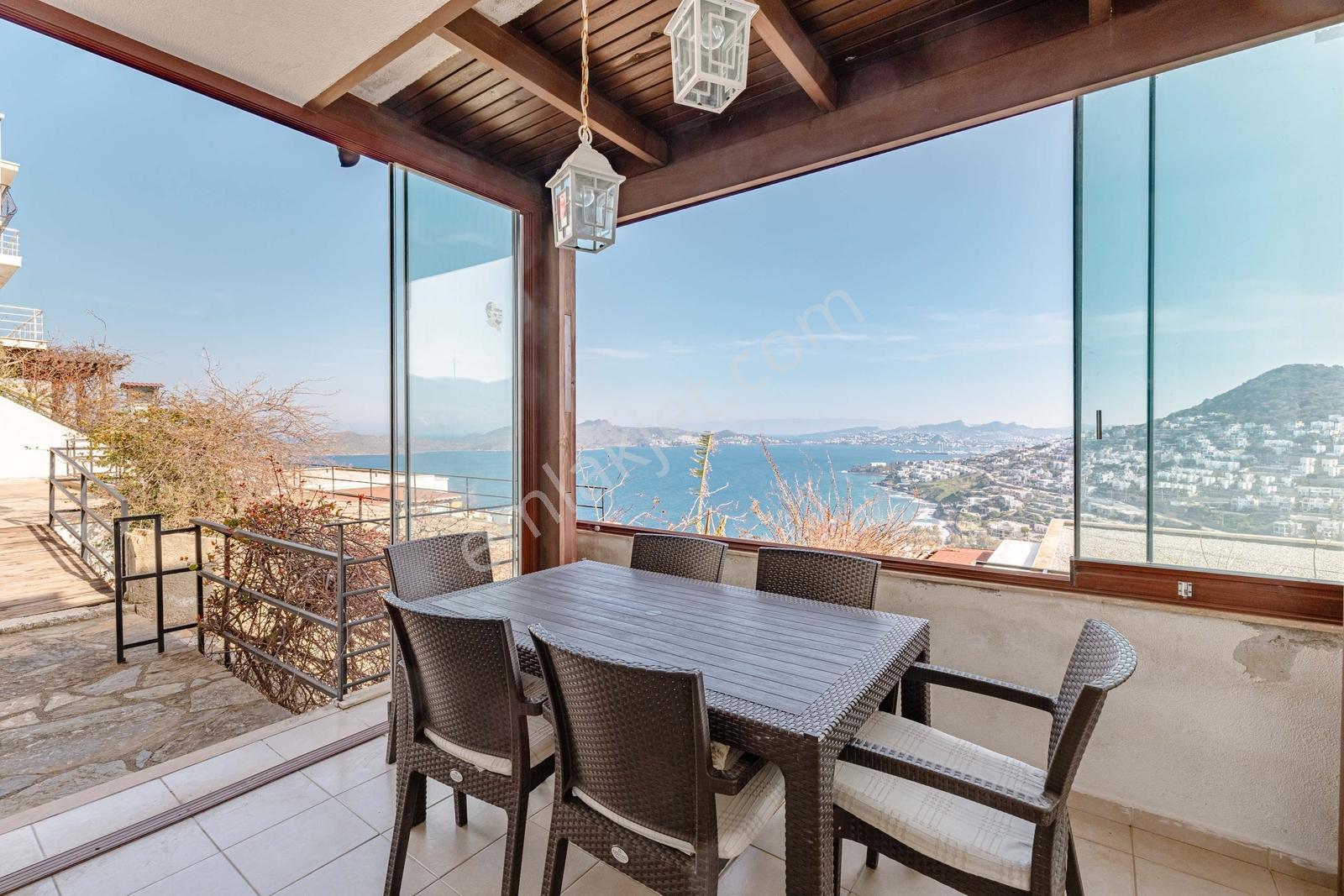 Yalıkavak, Blue Bay Heights'ta Satılık Deniz Manzaralı 2+1 Daire - Görsel 17