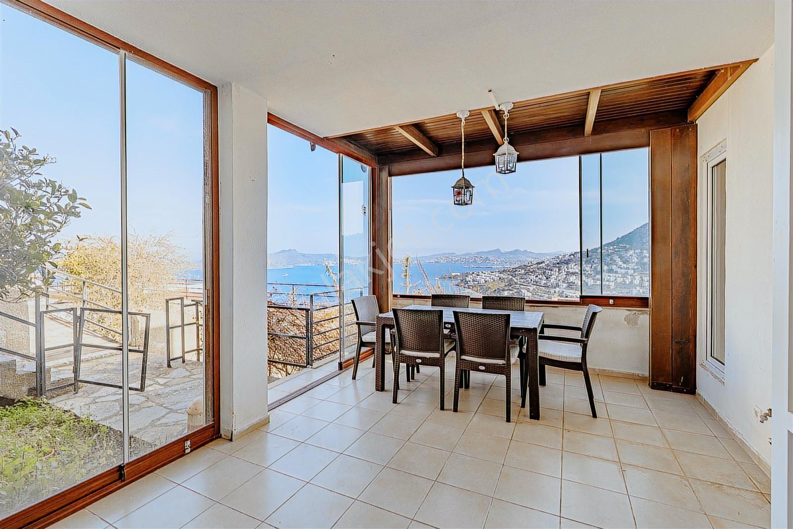 Yalıkavak, Blue Bay Heights'ta Satılık Deniz Manzaralı 2+1 Daire - Görsel 33