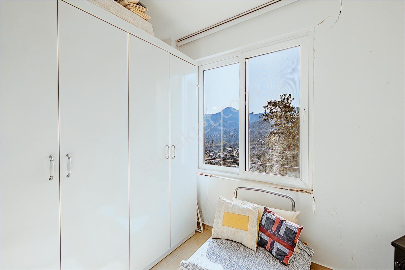 Yalıkavak, Blue Bay Heights'ta Satılık Deniz Manzaralı 2+1 Daire - Görsel 25