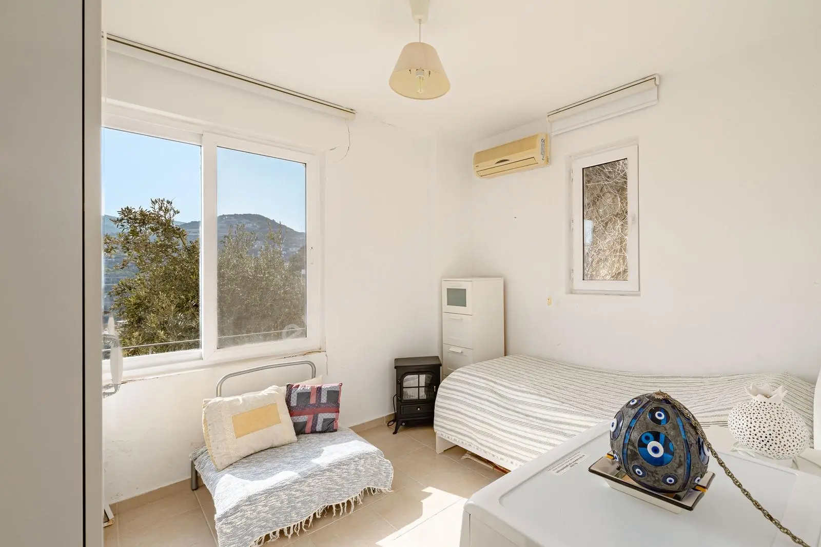 Yalıkavak, Blue Bay Heights'ta Satılık Deniz Manzaralı 2+1 Daire - Görsel 32