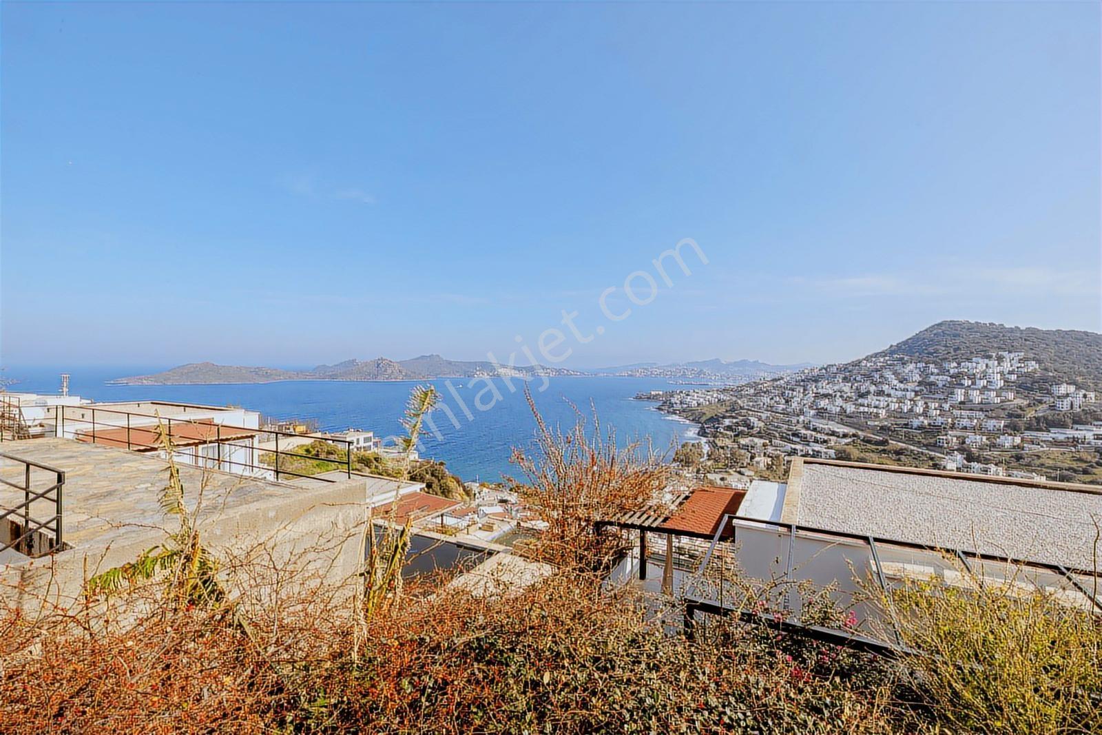 Yalıkavak, Blue Bay Heights'ta Satılık Deniz Manzaralı 2+1 Daire - Görsel 10