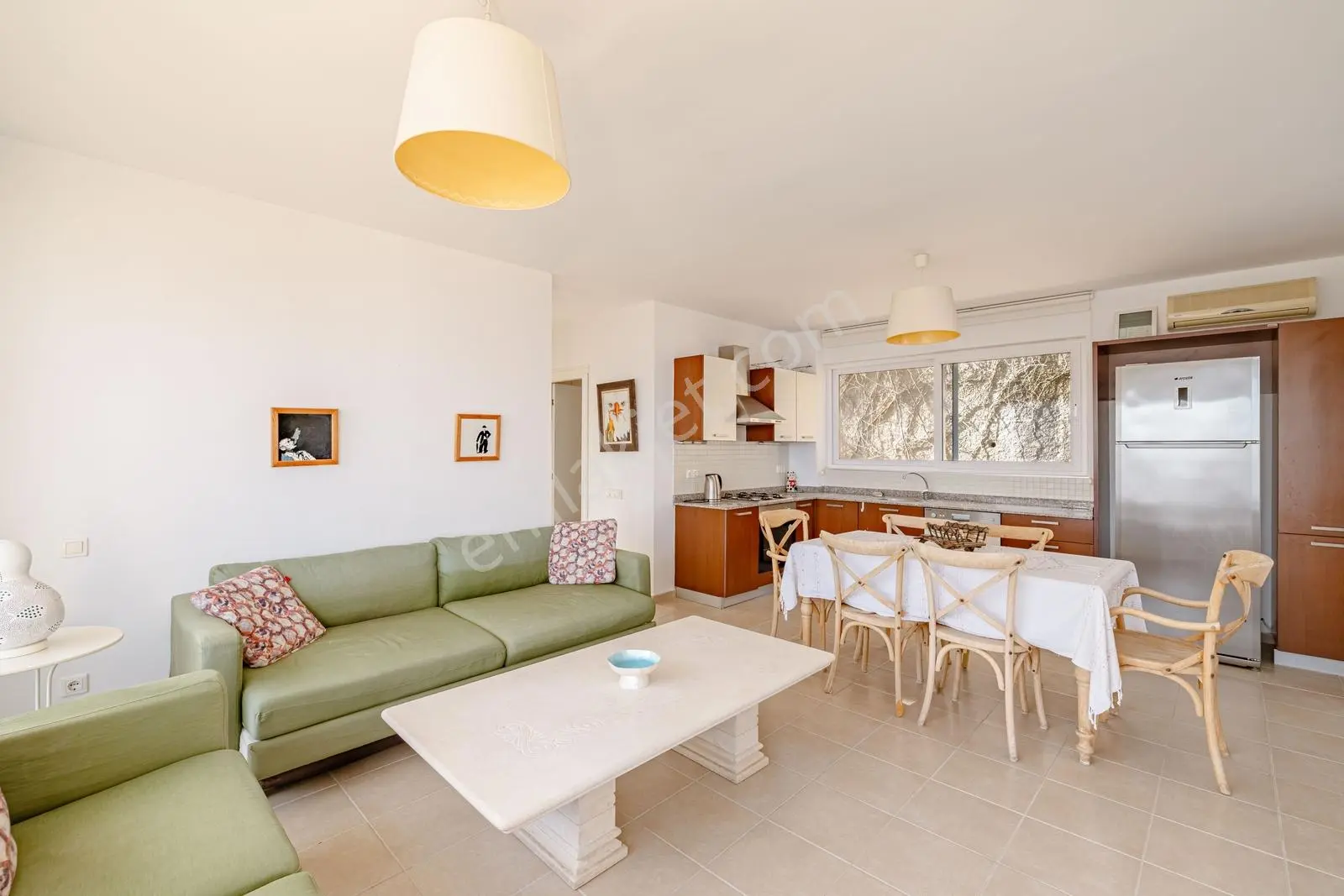 Yalıkavak, Blue Bay Heights'ta Satılık Deniz Manzaralı 2+1 Daire - Görsel 20