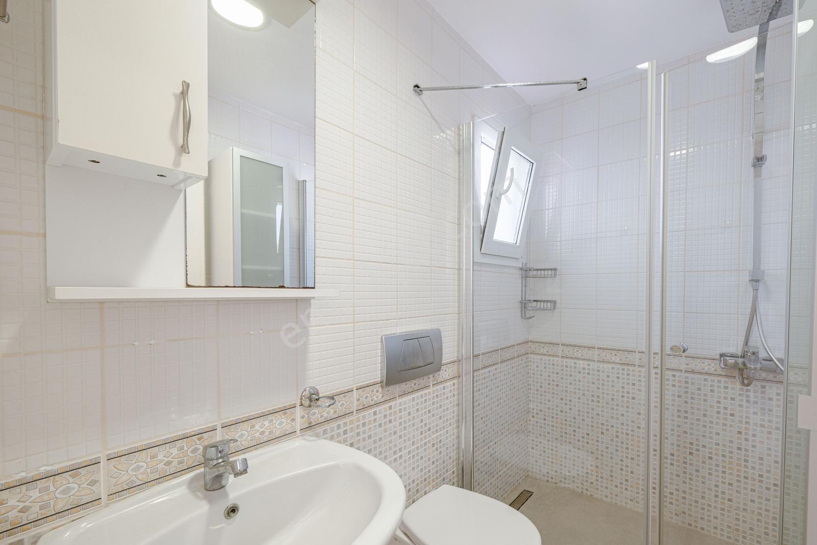 Gümüşlük, Dream Houses Sitesinde, Deniz Manzaralı Satılık Villa - Görsel 31