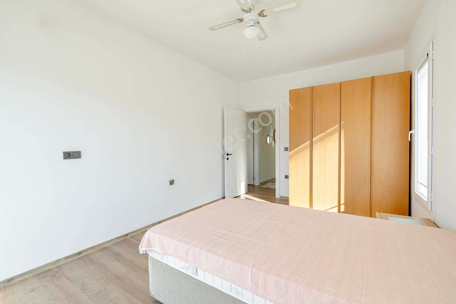 Kiralık Meşelik Doğa Manzaralı Müstakil Havuzlu 5 + 1 İkiz Villa - Görsel 53