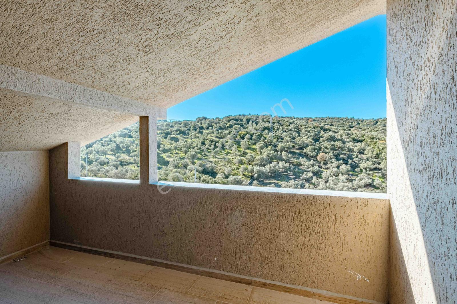Kiralık Meşelik Doğa Manzaralı Müstakil Havuzlu 5 + 1 İkiz Villa - Görsel 44