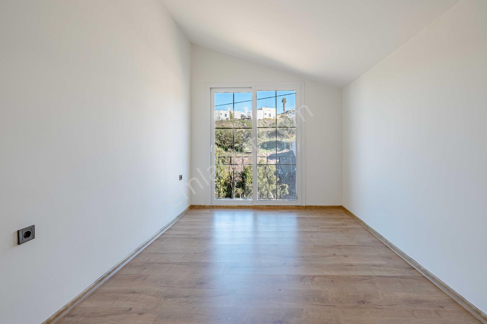 Kiralık Meşelik Doğa Manzaralı Müstakil Havuzlu 5 + 1 İkiz Villa - Görsel 6