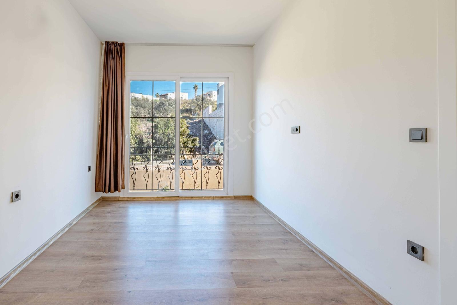 Kiralık Meşelik Doğa Manzaralı Müstakil Havuzlu 5 + 1 İkiz Villa - Görsel 38