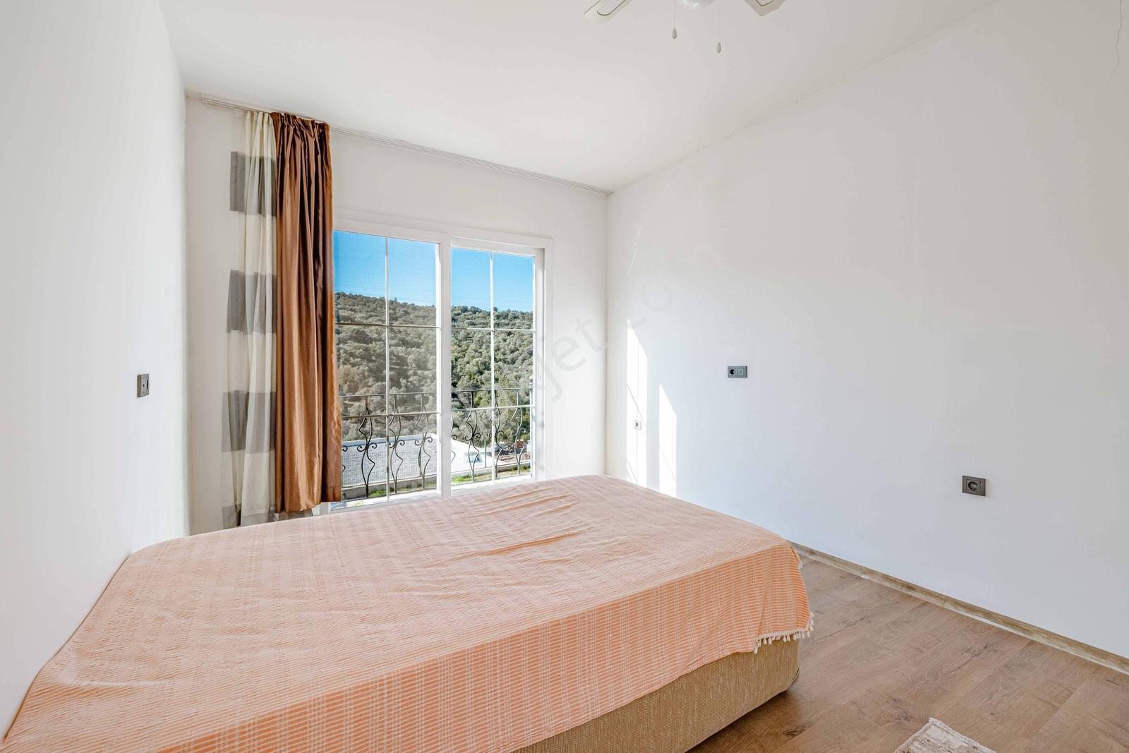 Kiralık Meşelik Doğa Manzaralı Müstakil Havuzlu 5 + 1 İkiz Villa - Görsel 14