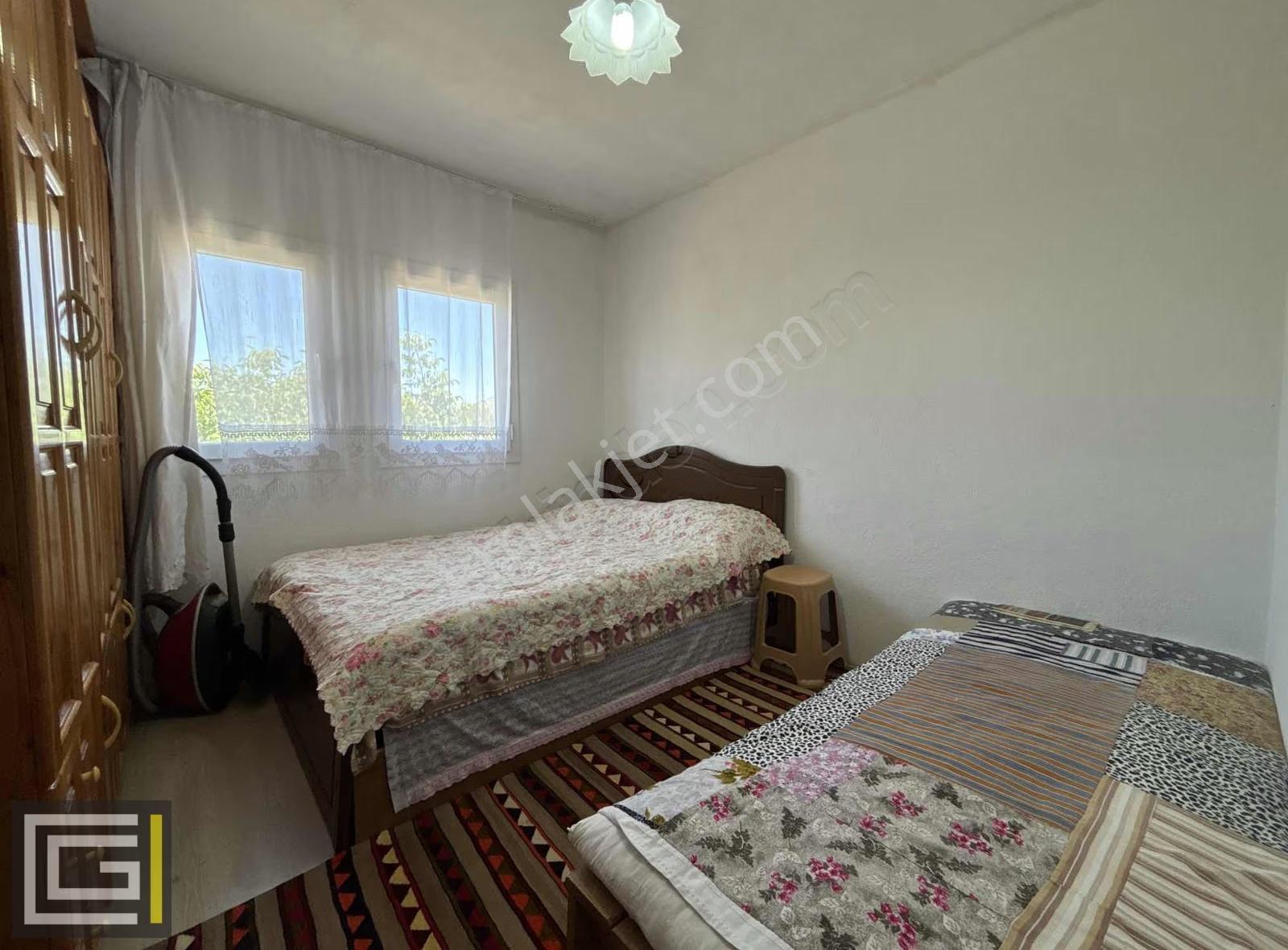 Seydikemer Doğanlarda 800m2 İçerisinde 2+1 Müstakil Ev Bahçe - Görsel 31