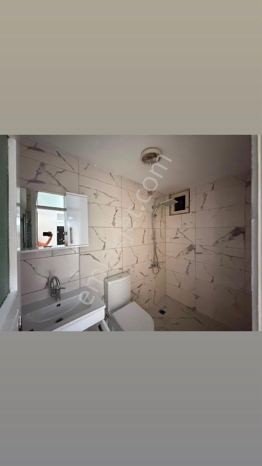 Ciftlik Caddesine Yakın İci Temiz Kiralık Daire - Görsel 7