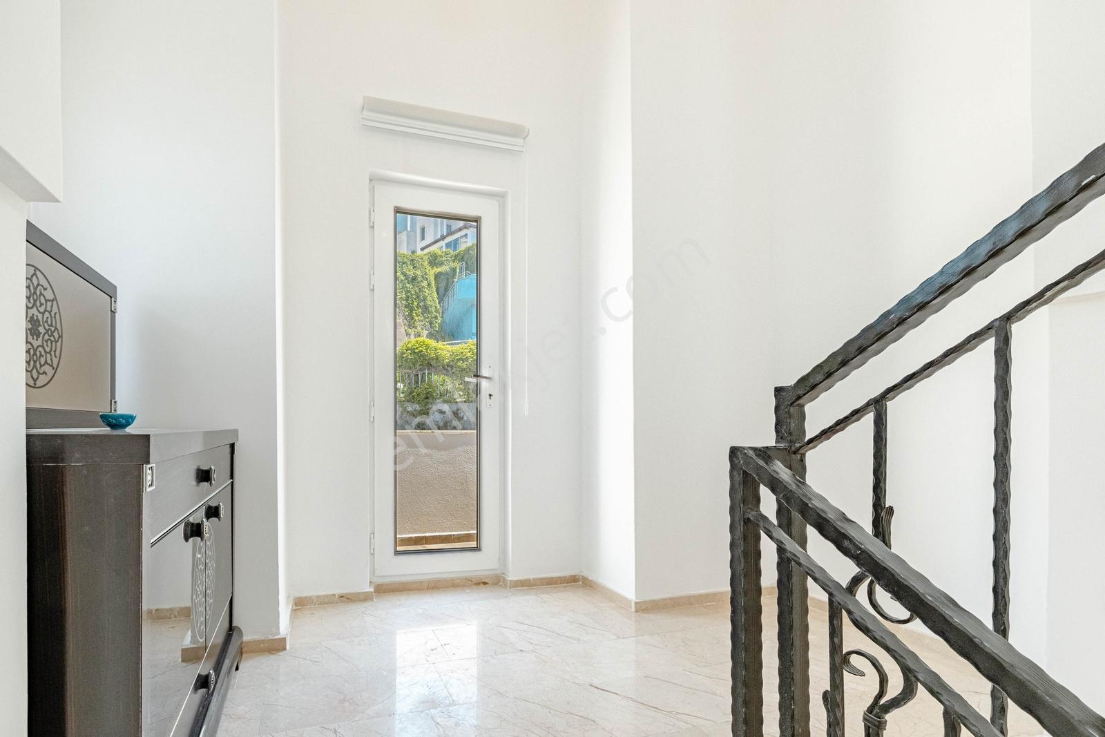Yalıkavak Gerişte, Özel Havuzlu Deniz Manzaralı 3+1 Villa - Görsel 44