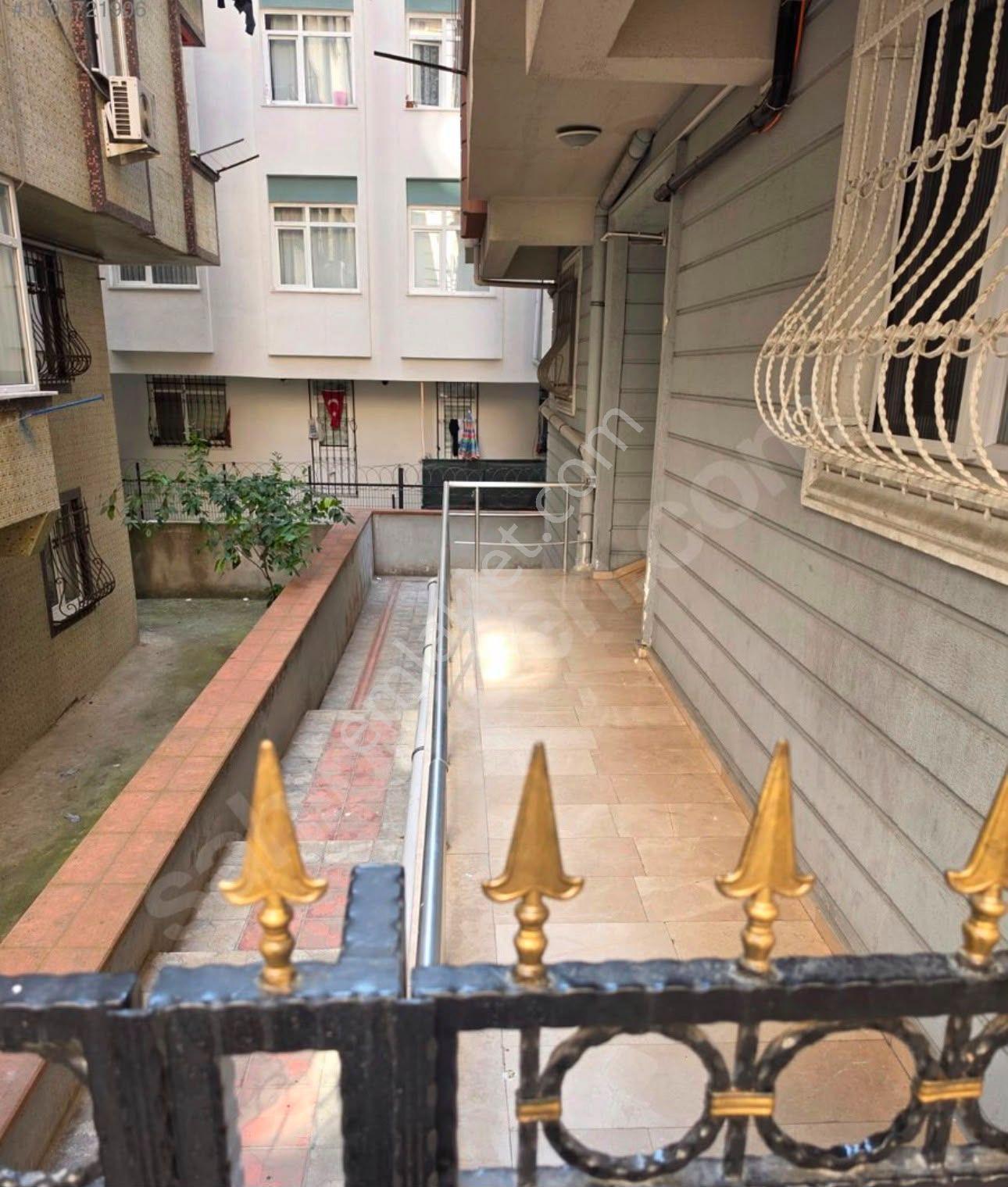 Bahçelievler Soğanlı Mahallesi 2+1 Aydınlık Kiralık Daire - Görsel 30