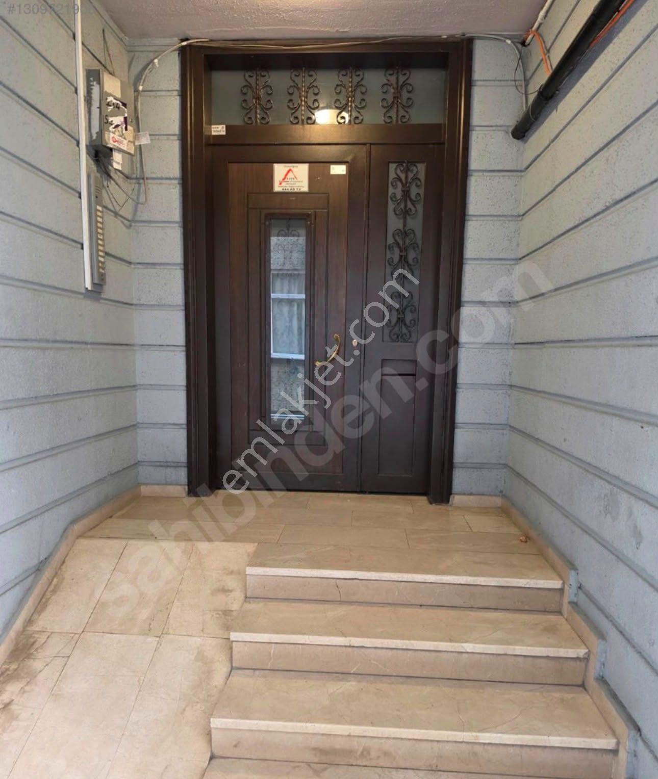 Bahçelievler Soğanlı Mahallesi 2+1 Aydınlık Kiralık Daire - Görsel 27