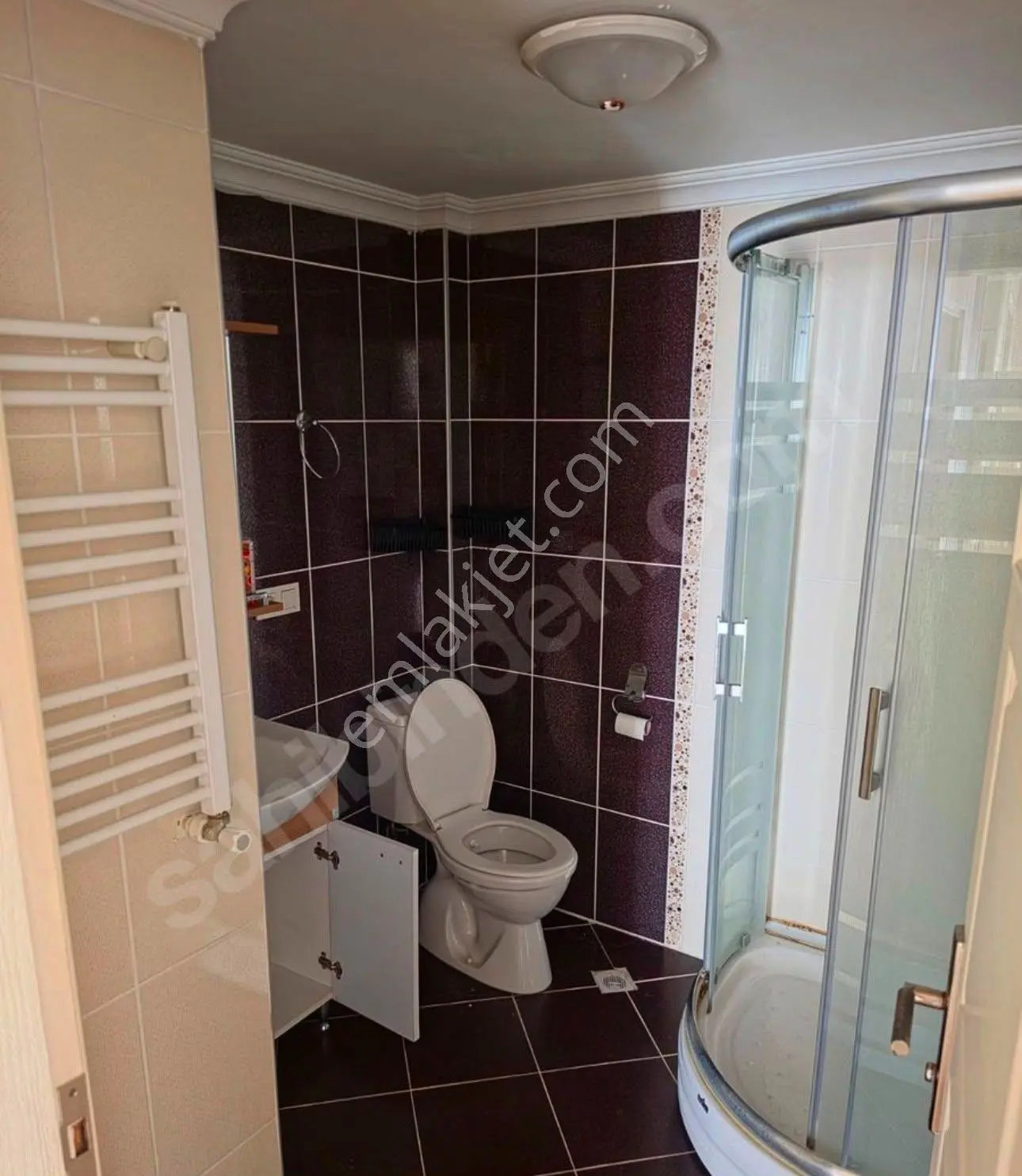 Bahçelievler Soğanlı Mahallesi 2+1 Aydınlık Kiralık Daire - Görsel 4