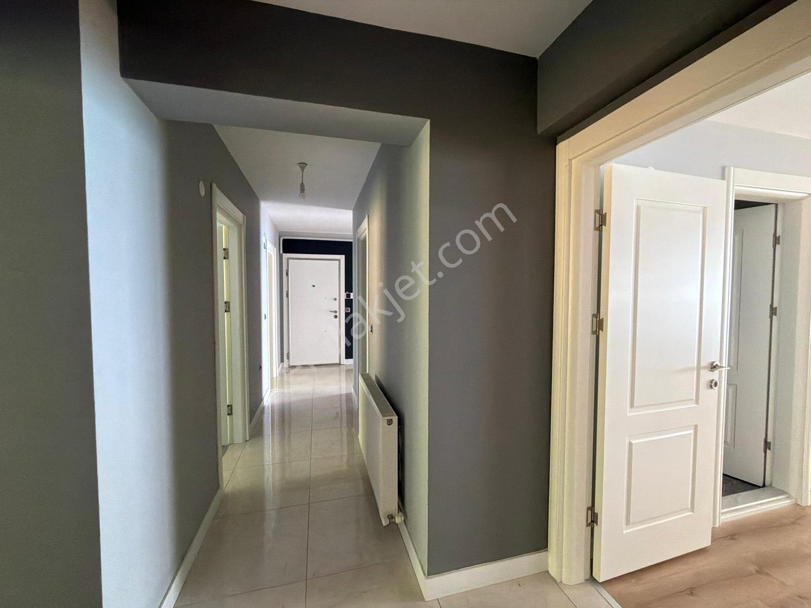 Delta Gayrimekul'den Doğapark Evleri'nde Kiralık 4+1 Daire - Görsel 21