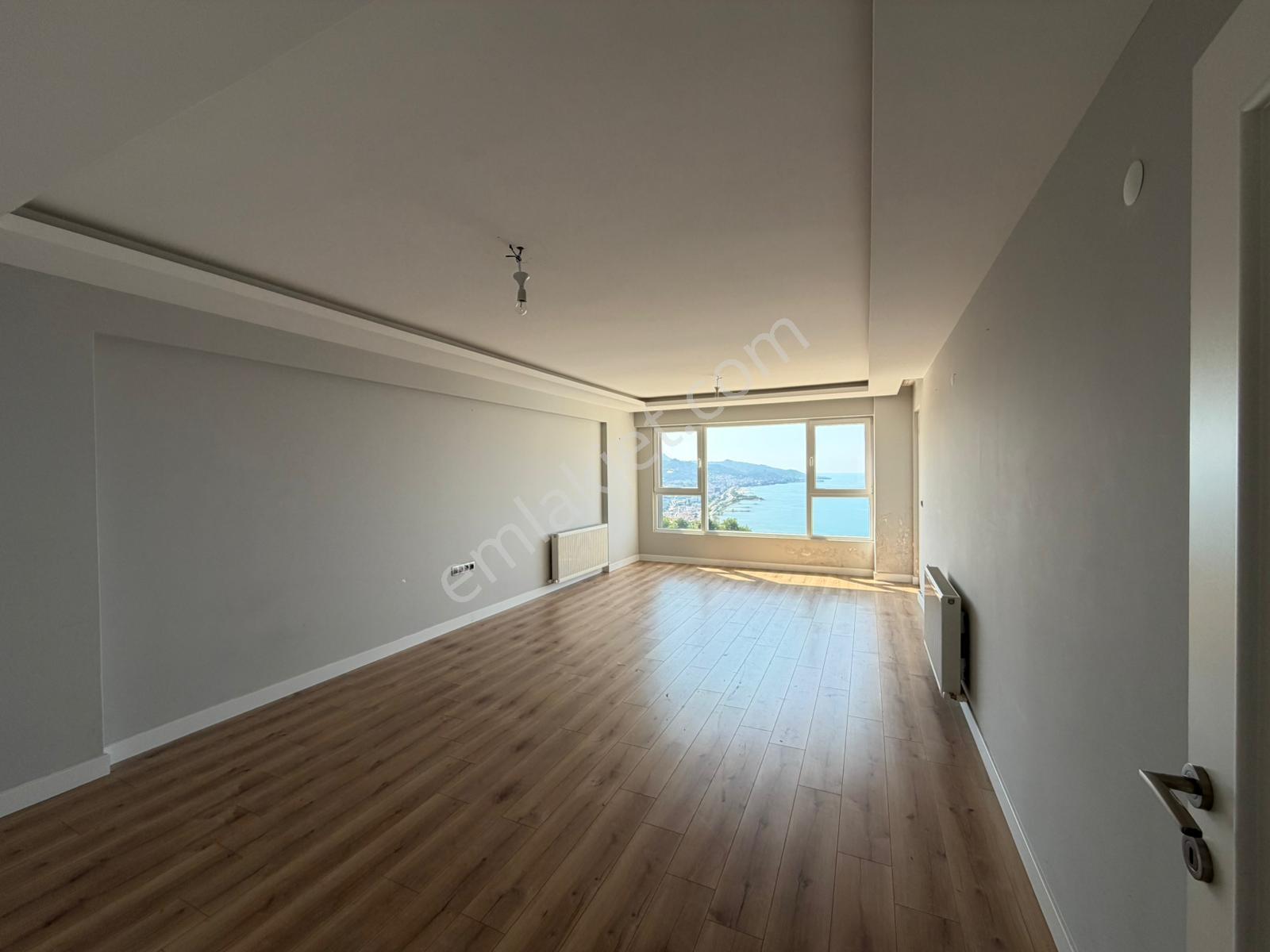 Delta Gayrimekul'den Doğapark Evleri'nde Kiralık 4+1 Daire - Görsel 3