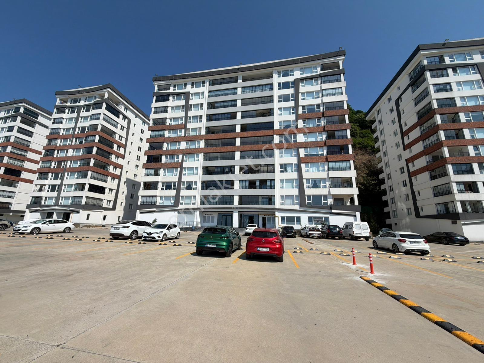 Delta Gayrimekul'den Doğapark Evleri'nde Kiralık 4+1 Daire - Görsel 15