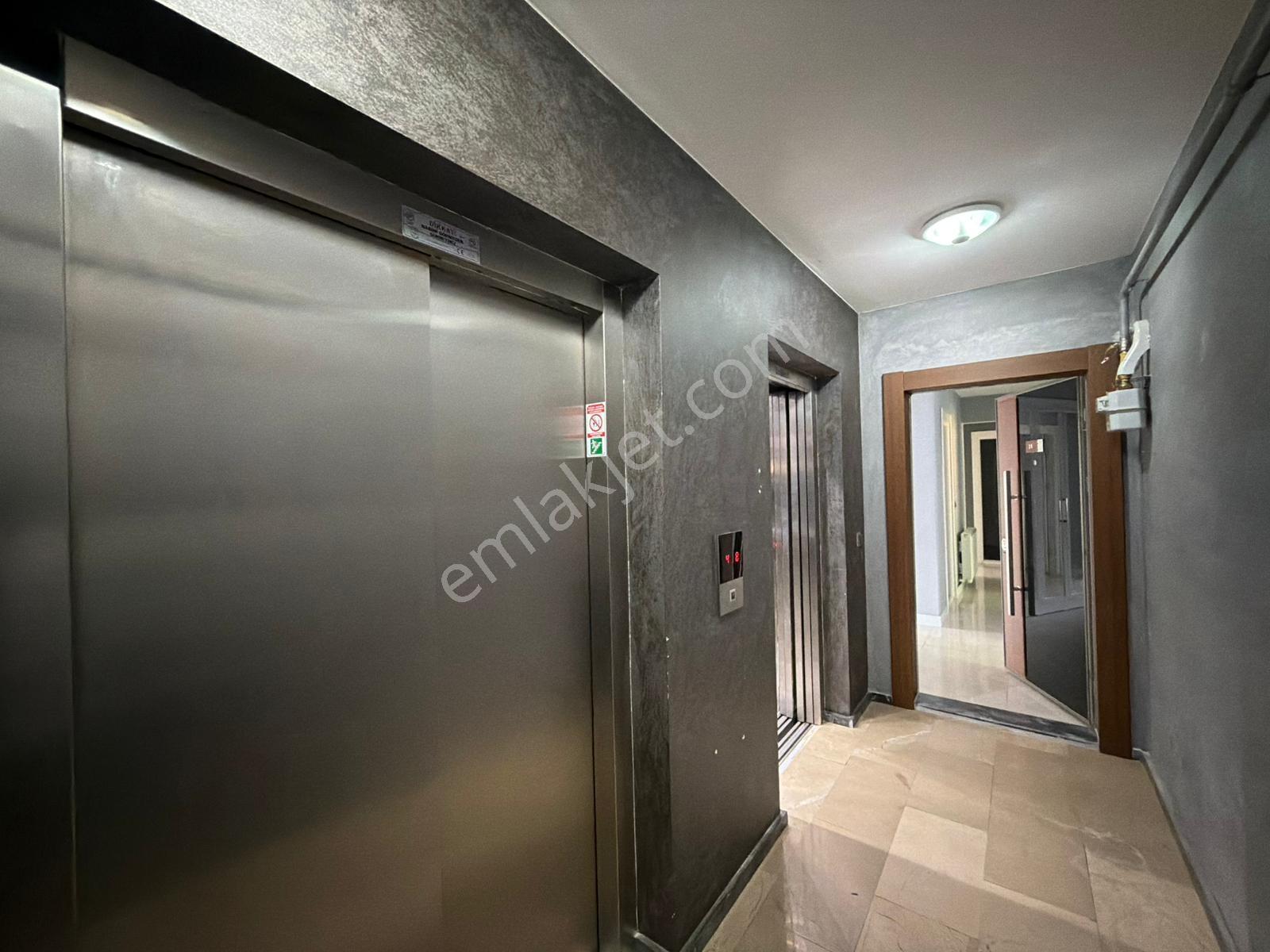 Delta Gayrimekul'den Doğapark Evleri'nde Kiralık 4+1 Daire - Görsel 26