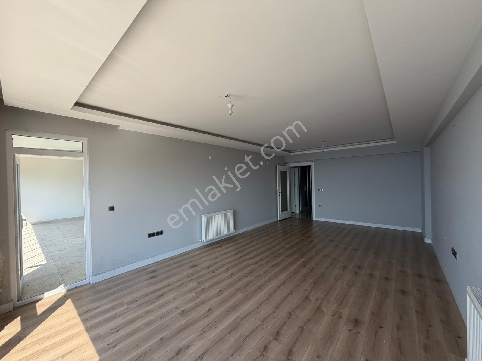Delta Gayrimekul'den Doğapark Evleri'nde Kiralık 4+1 Daire - Görsel 8