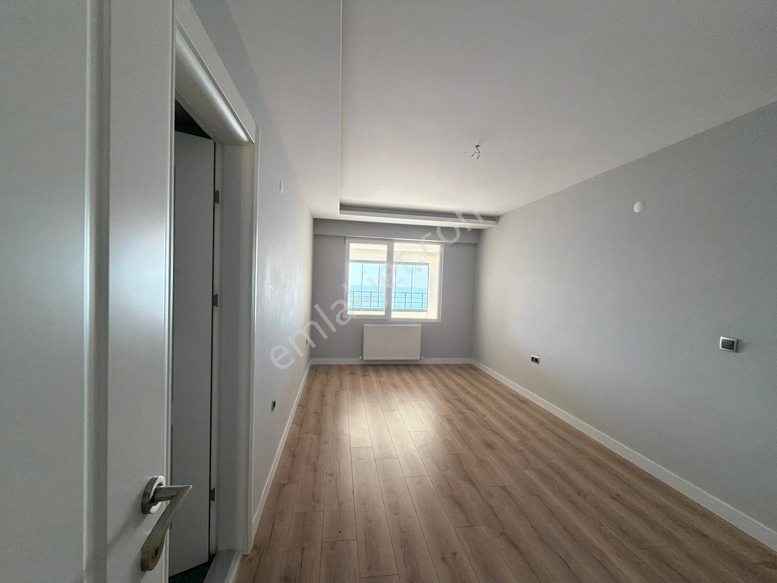Delta Gayrimekul'den Doğapark Evleri'nde Kiralık 4+1 Daire - Görsel 33