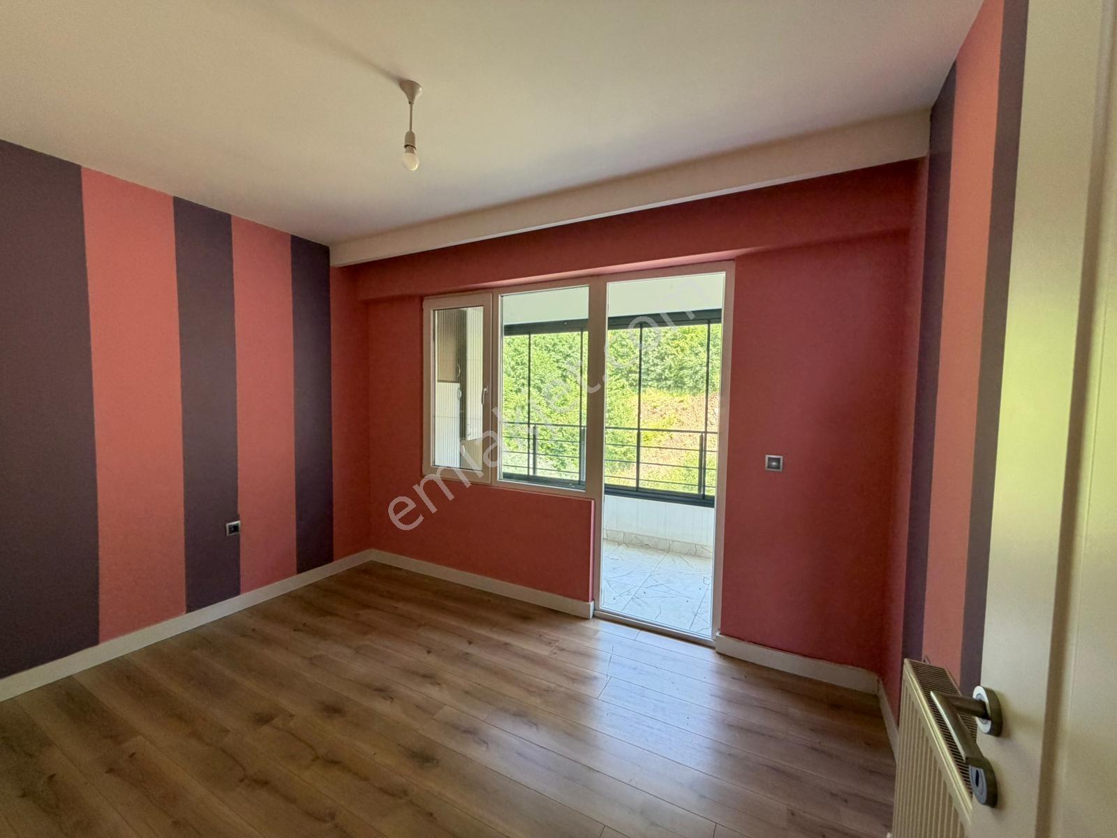 Delta Gayrimekul'den Doğapark Evleri'nde Kiralık 4+1 Daire - Görsel 23