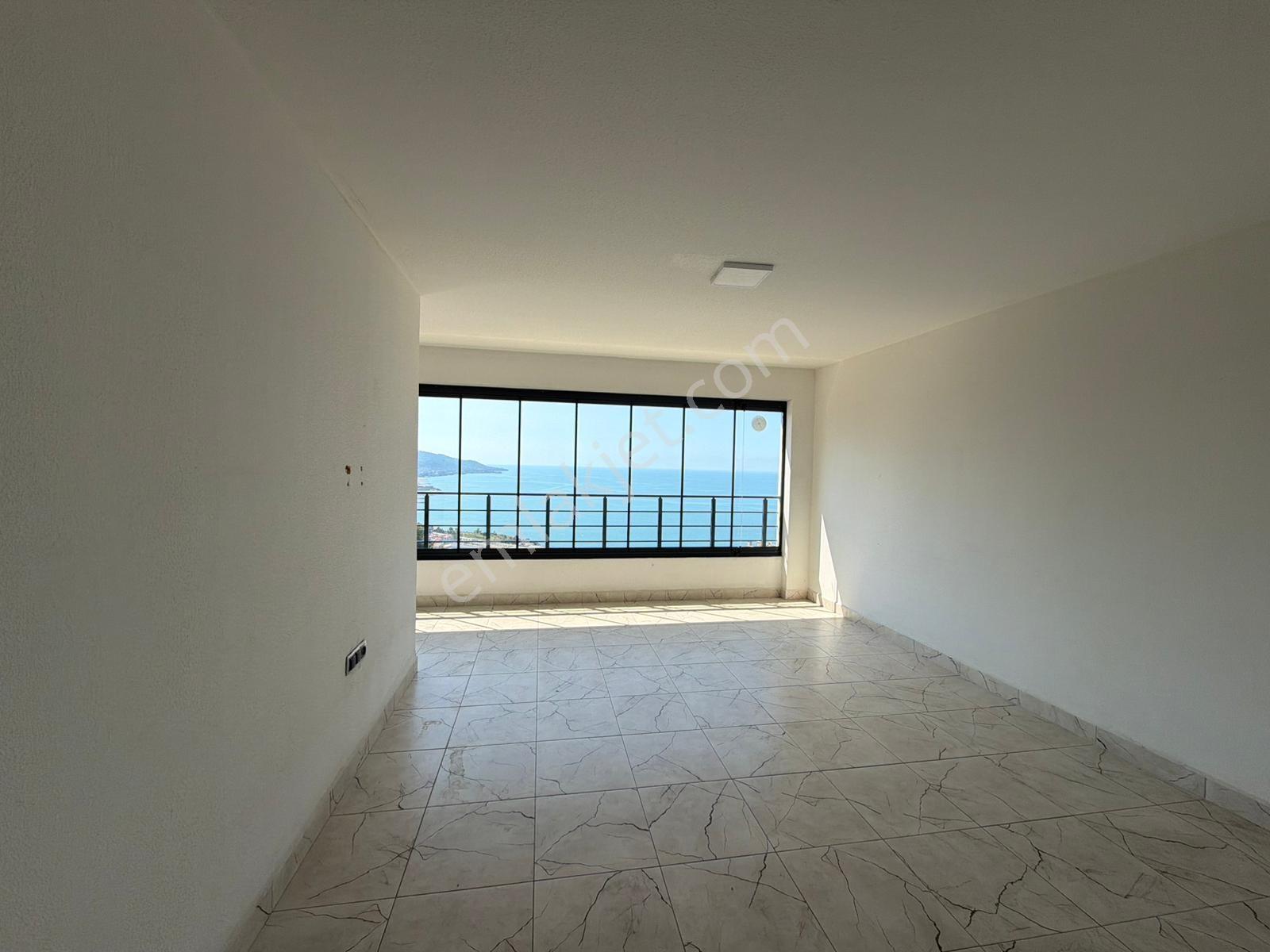 Delta Gayrimekul'den Doğapark Evleri'nde Kiralık 4+1 Daire - Görsel 9