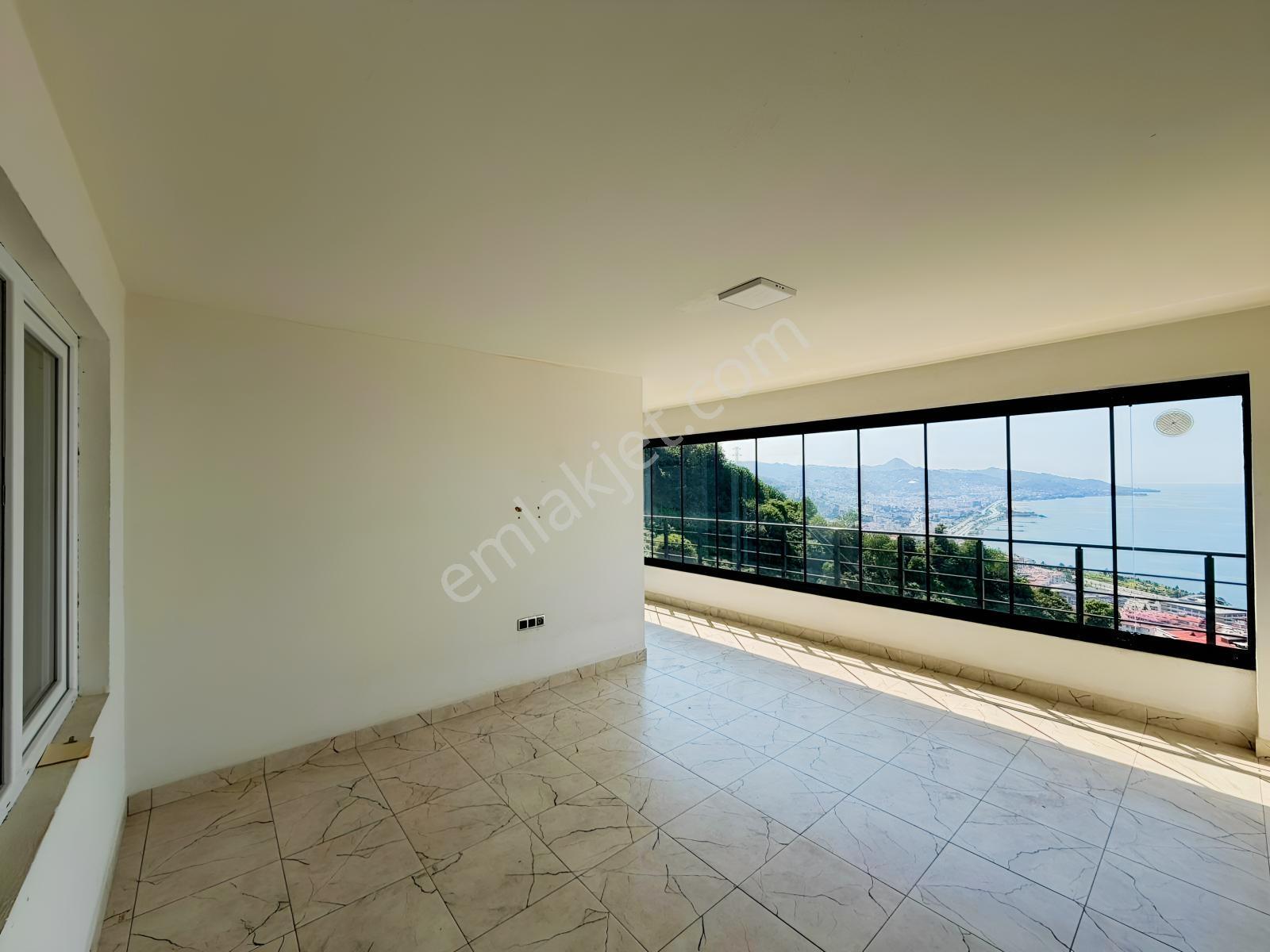 Delta Gayrimekul'den Doğapark Evleri'nde Kiralık 4+1 Daire - Görsel 24