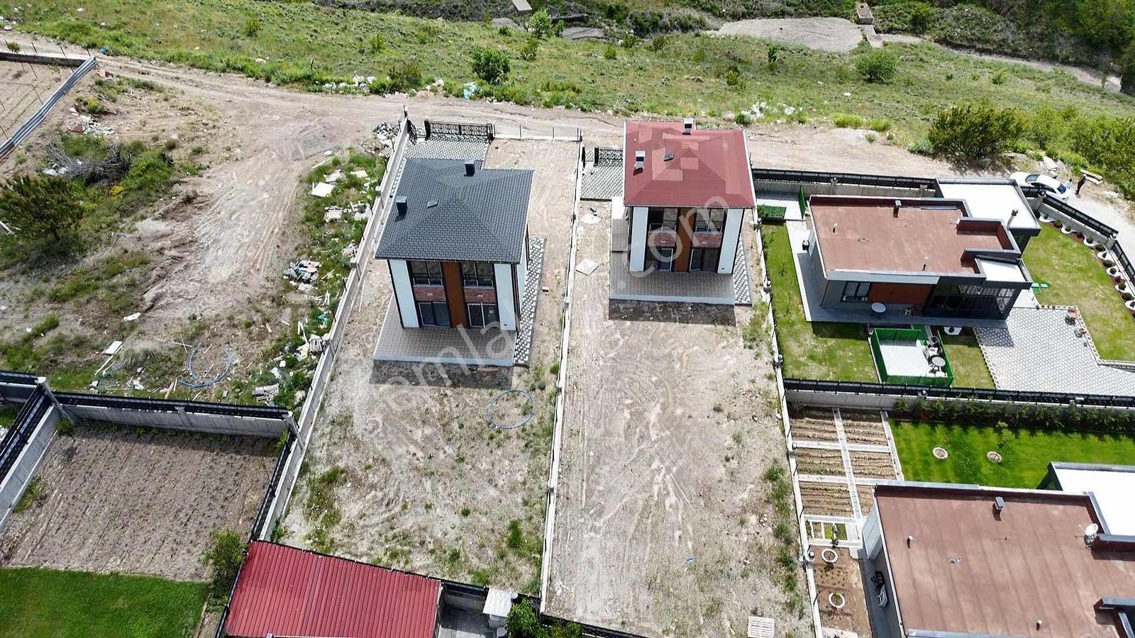 Hacılar Yediağaç Mah. 3+1 Çelik Konstrüksiyon 500 M2 Arsalı - Görsel 23