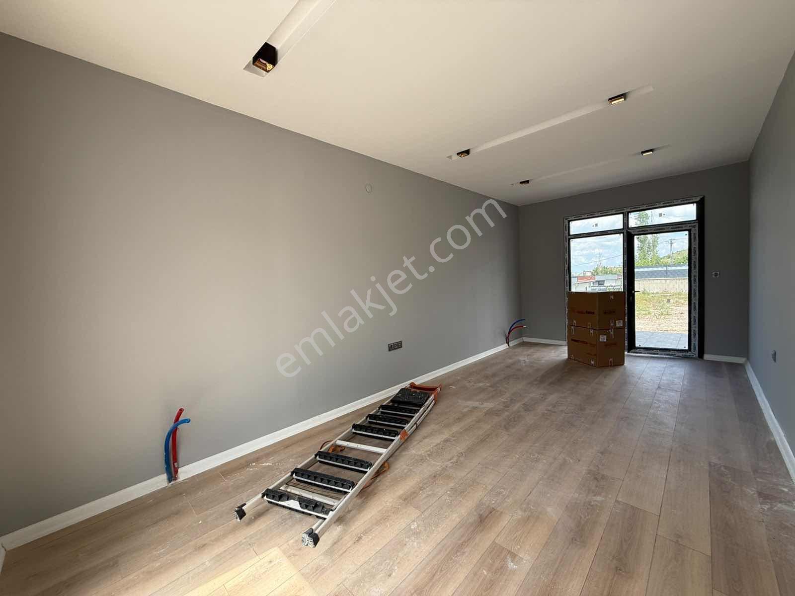 Hacılar Yediağaç Mah. 3+1 Çelik Konstrüksiyon 500 M2 Arsalı - Görsel 25