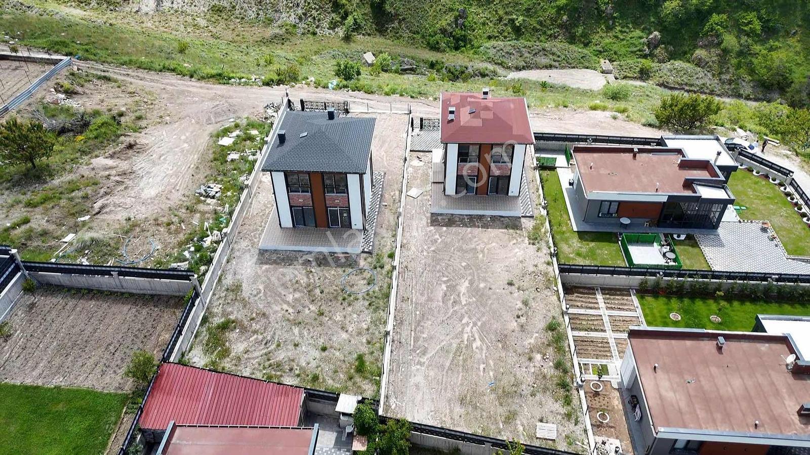 Hacılar Yediağaç Mah. 3+1 Çelik Konstrüksiyon 500 M2 Arsalı - Görsel 14