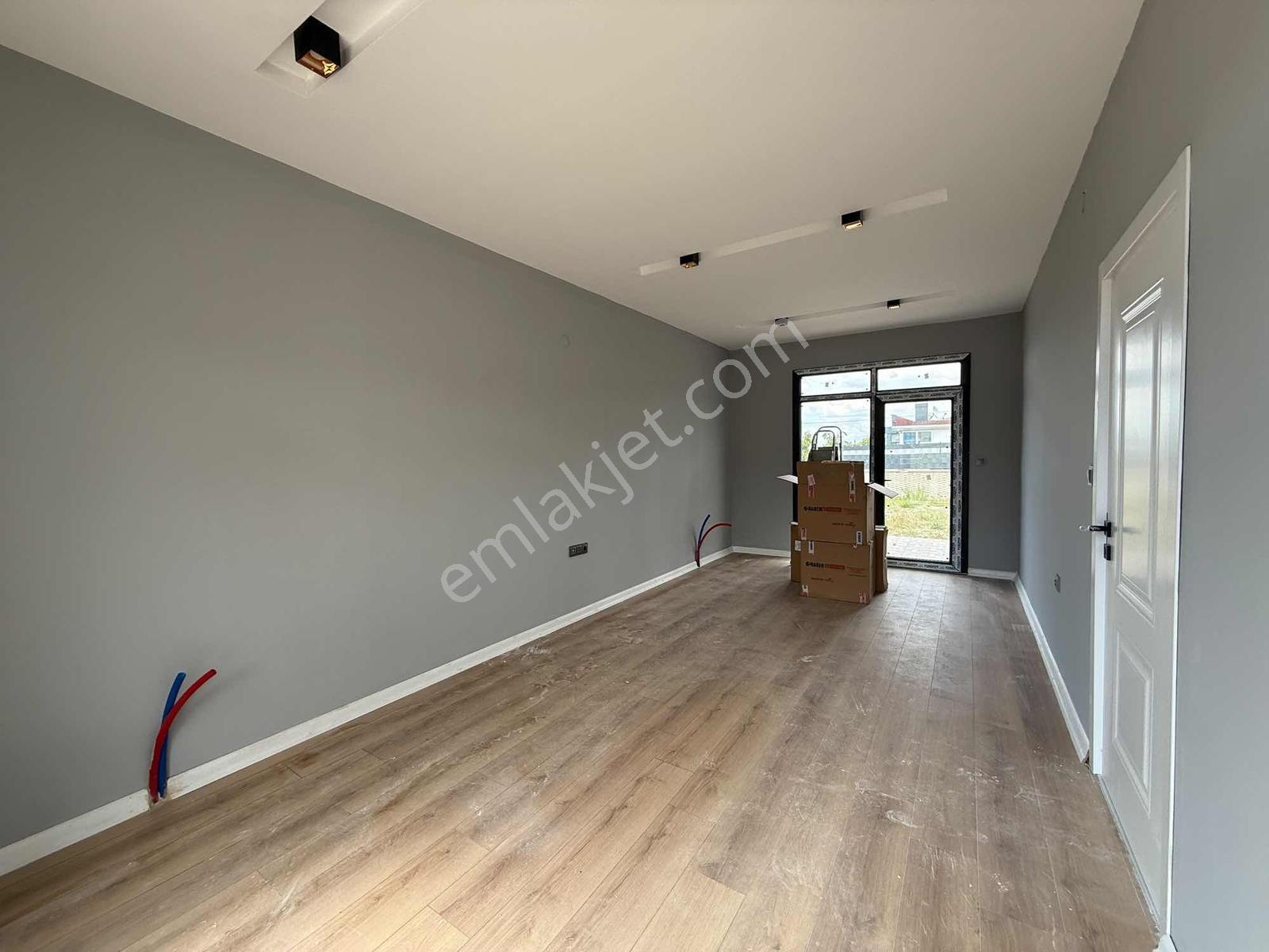 Hacılar Yediağaç Mah. 3+1 Çelik Konstrüksiyon 500 M2 Arsalı - Görsel 27