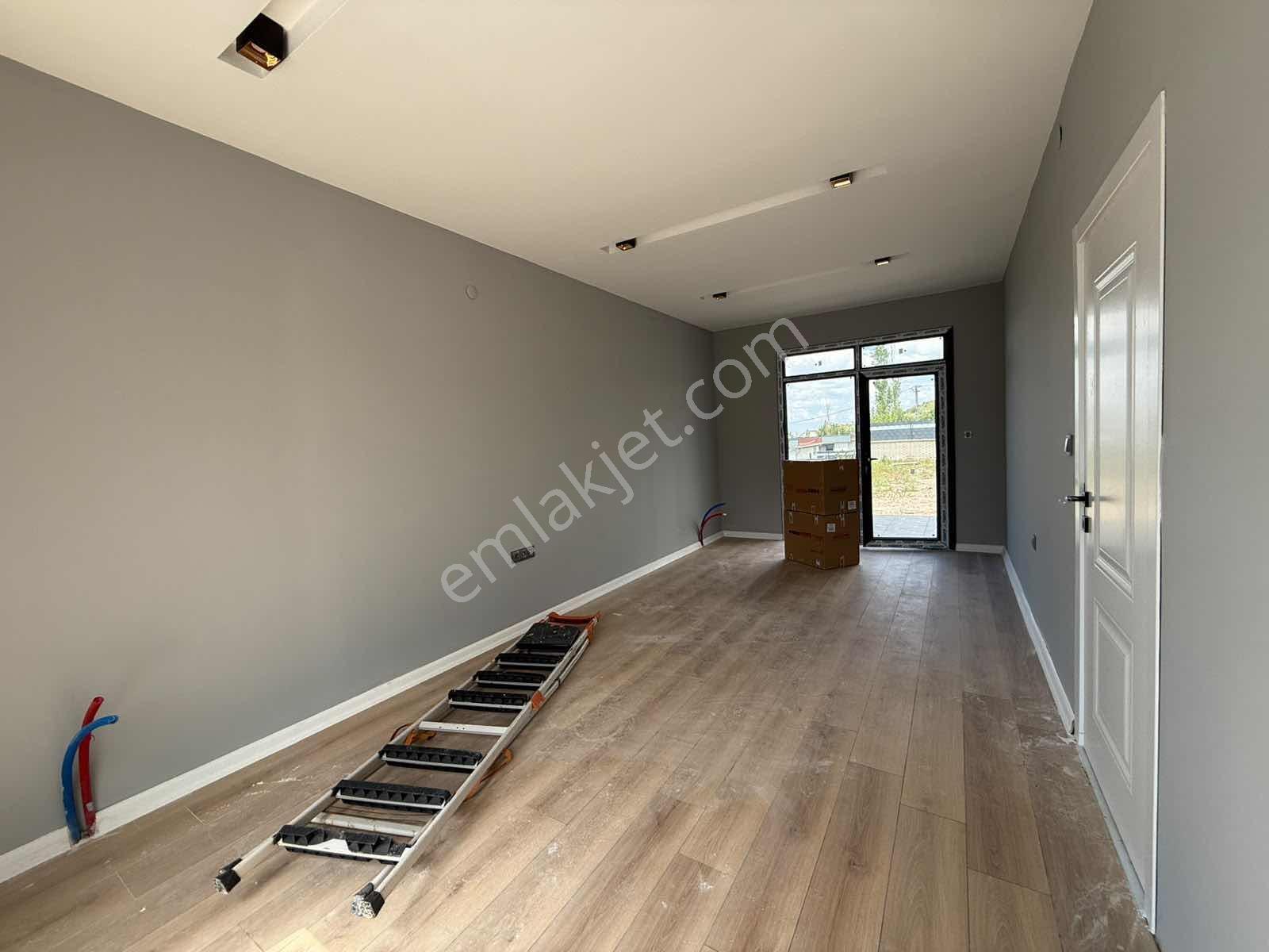 Hacılar Yediağaç Mah. 3+1 Çelik Konstrüksiyon 500 M2 Arsalı - Görsel 11