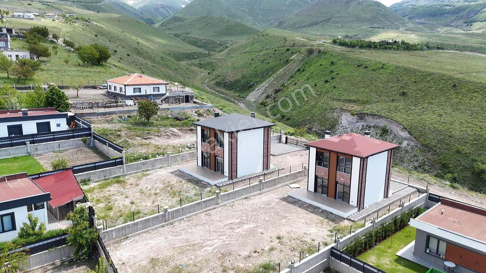 Hacılar Yediağaç Mah. 3+1 Çelik Konstrüksiyon 500 M2 Arsalı - Görsel 7