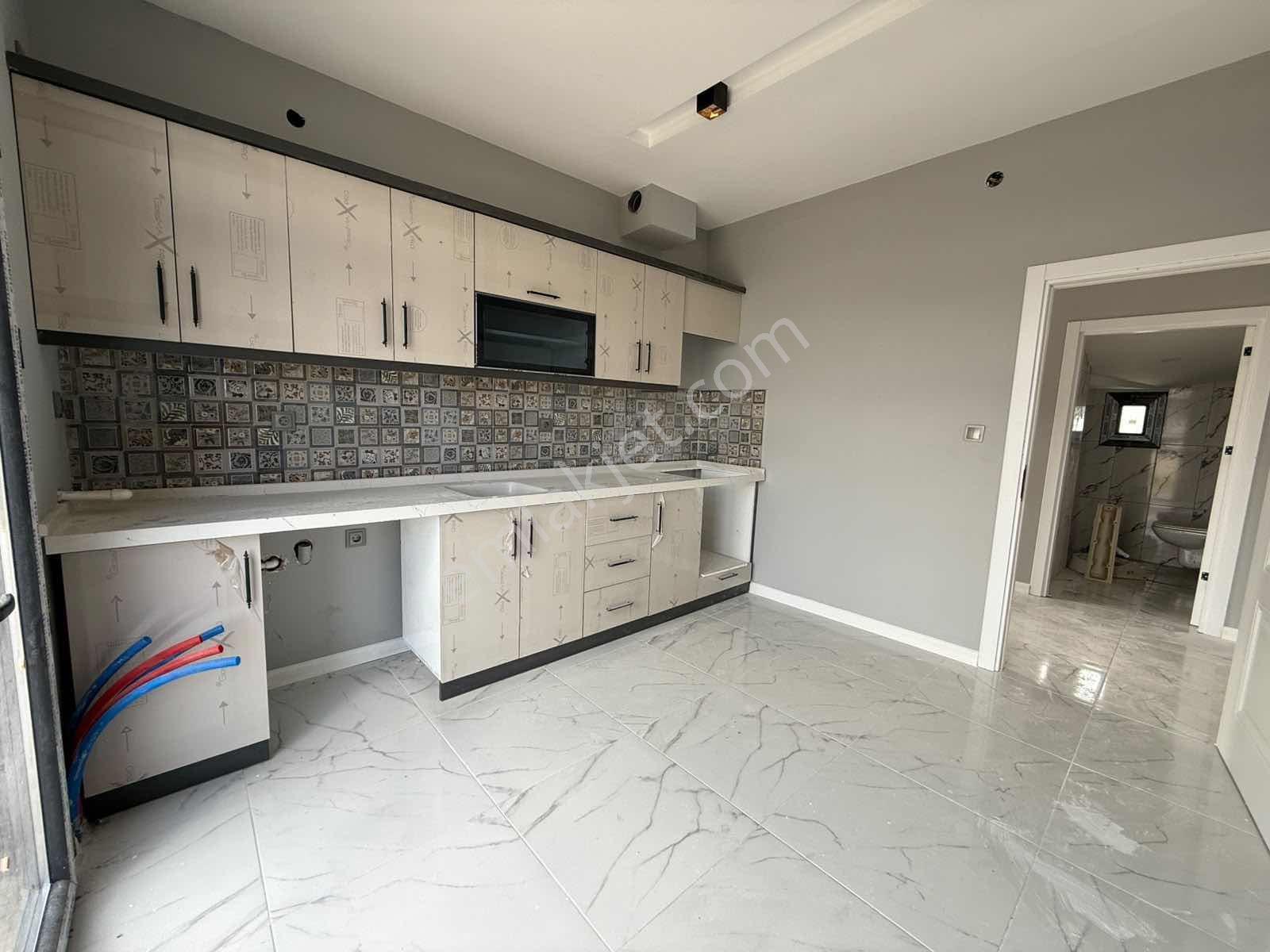 Hacılar Yediağaç Mah. 3+1 Çelik Konstrüksiyon 500 M2 Arsalı - Görsel 2