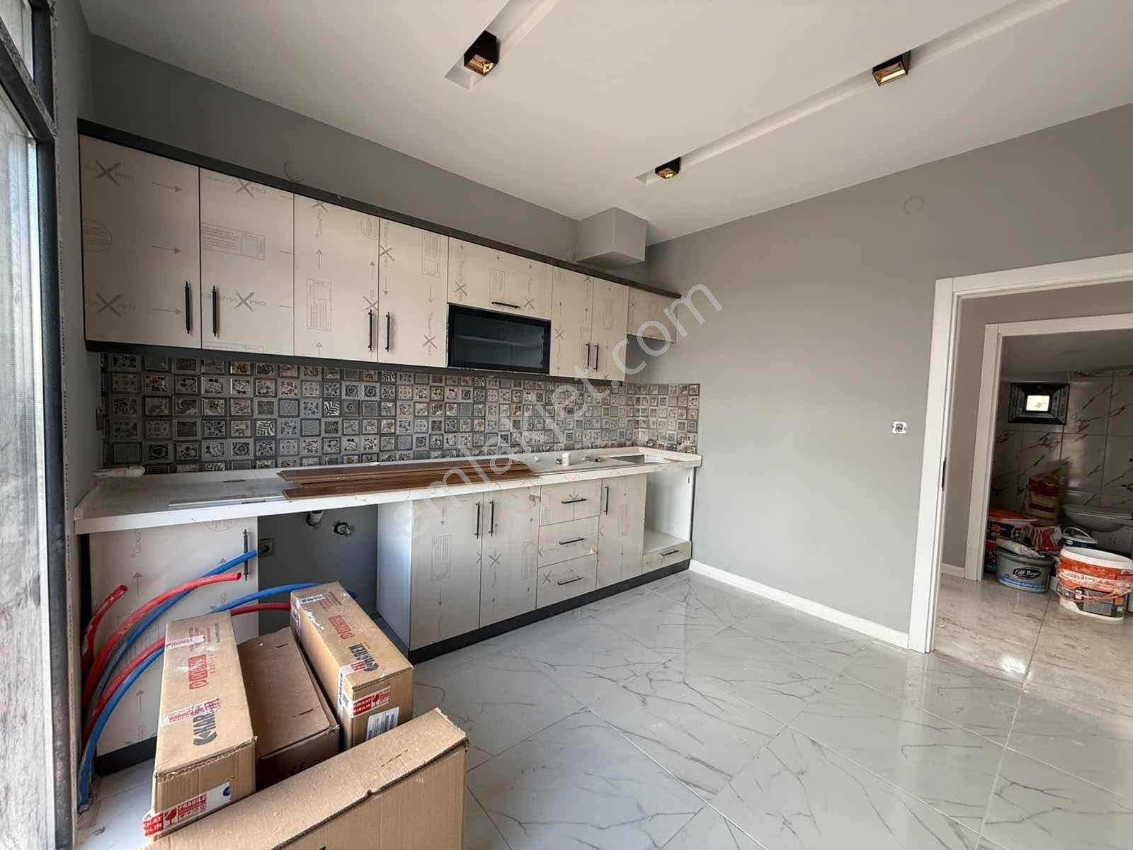 Hacılar Yediağaç Mah. 3+1 Çelik Konstrüksiyon 500 M2 Arsalı - Görsel 3