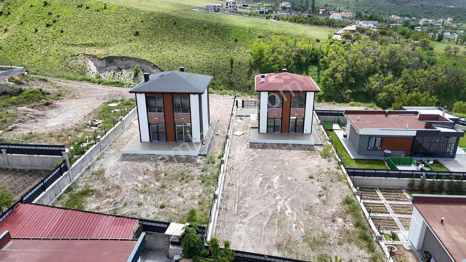 Hacılar Yediağaç Mah. 3+1 Çelik Konstrüksiyon 500 M2 Arsalı - Görsel 24
