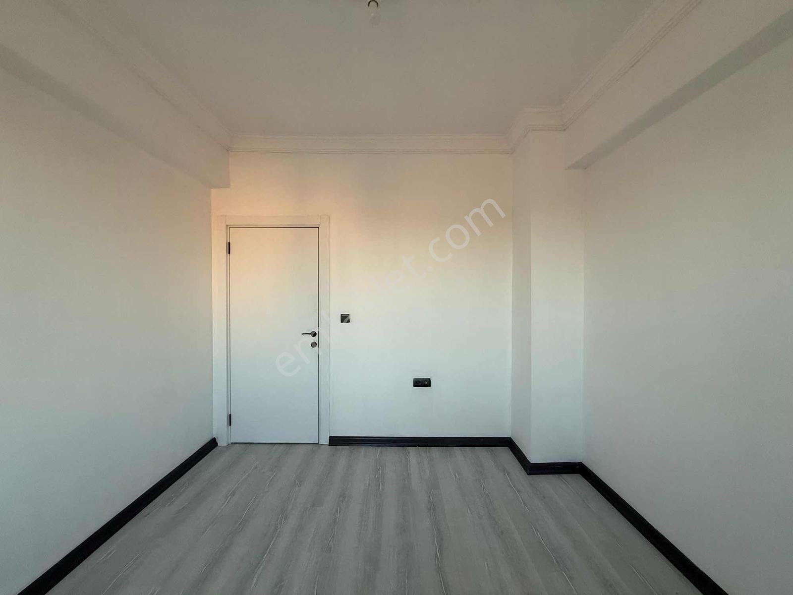 Mimsin Şirin Tepe Mah Bulunan Kiralık Yap Sat Kiralık Daire - Görsel 8